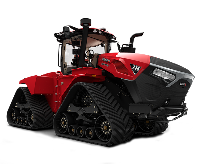 Trator Case IH